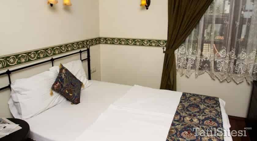 Deja Vu Hotel Kaleiçi